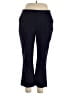 Rachel Zoe Blue Dress Pants Size 14 - photo 1
