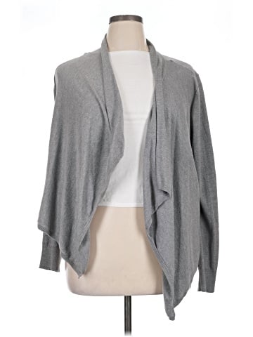 a.n.a. A New Approach Cardigan (view 1)