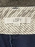 Ann Taylor LOFT Solid Blue Shorts Size 18 - photo 3