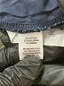 Ann Taylor LOFT Solid Blue Shorts Size 18 - photo 4