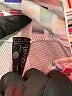 Next Level Apparel Print White Active Pants Size XL - photo 7
