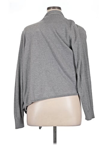 a.n.a. A New Approach Cardigan (view 2)
