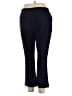 Rachel Zoe Blue Dress Pants Size 14 - photo 2