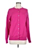 Lands' End Pink Cardigan Size M - photo 1