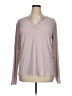 Under Armour Pink Long Sleeve Top Size XL - photo 1