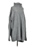 NA-KD Gray Turtleneck Sweater Size S - photo 1