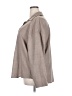 Shein Curve Gray Long Sleeve Blouse Size 18 Plus (3) - photo 5