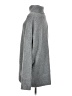 NA-KD Gray Turtleneck Sweater Size S - photo 2