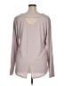 Under Armour Pink Long Sleeve Top Size XL - photo 2