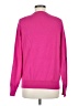 Lands' End Pink Cardigan Size M - photo 2
