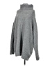 NA-KD Gray Turtleneck Sweater Size S - photo 5