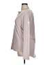 Under Armour Pink Long Sleeve Top Size XL - photo 5