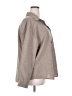 Shein Curve Gray Long Sleeve Blouse Size 18 Plus (3) - photo 4