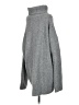 NA-KD Gray Turtleneck Sweater Size S - photo 4
