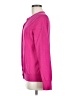 Lands' End Pink Cardigan Size M - photo 5
