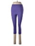 Girlfriend Collective Purple Active Pants Size M - photo 1