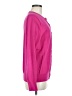 Lands' End Pink Cardigan Size M - photo 4
