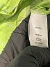 Cabela's 100% Nylon Green Short Sleeve Blouse Size L - photo 8