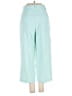 Wilfred 100% Polyester Teal Casual Pants Size 0 - photo 2
