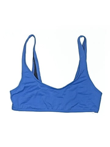 Calvin Klein Swimsuit Top (view 1)