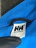 Helly Hansen 100% Polyester Blue Pullover Sweater Size L - photo 7