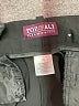Roz & Ali Solid Black Dress Pants Size 16 - photo 4