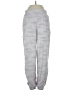 Athleta Camo Gray Sweatpants Size 4 - photo 1