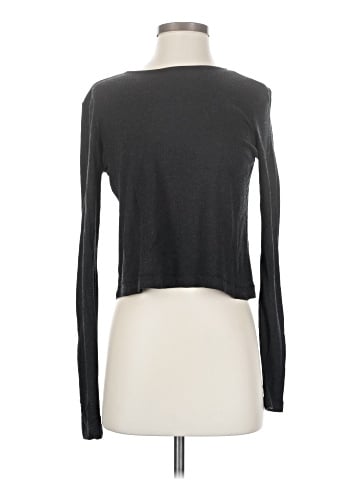 Rag & Bone/JEAN Long Sleeve T-Shirt (view 1)