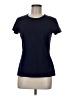 J. McLaughlin Blue Active T-Shirt Size M - photo 1