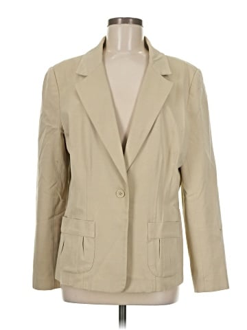 Merona Blazer (view 1)