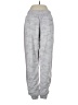 Athleta Camo Gray Sweatpants Size 4 - photo 2