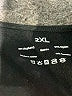 Empetua Black Tank Top Size 2X - photo 4
