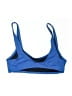 Calvin Klein Blue Swimsuit Top Size S - photo 2
