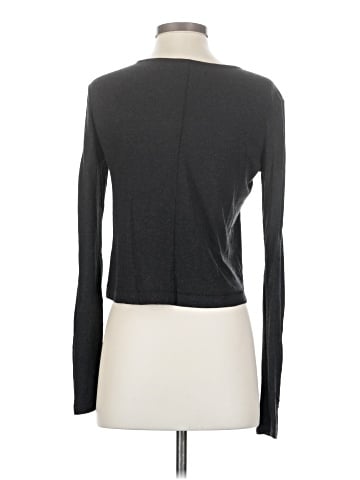 Rag & Bone/JEAN Long Sleeve T-Shirt (view 2)