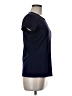J. McLaughlin Blue Active T-Shirt Size M - photo 4