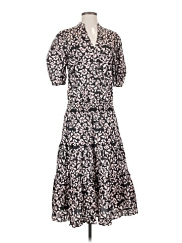 Nicole Miller Collection Casual Dress (view 1)