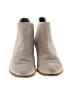 Joie Gray Tan Ankle Boots Size EU 39 - photo 2