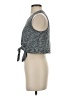 Zyia Active Gray Tank Top Size S - photo 5