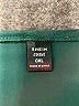 Shein Curve Green 3/4 Sleeve Blouse Size 12 Plus (0) - photo 7