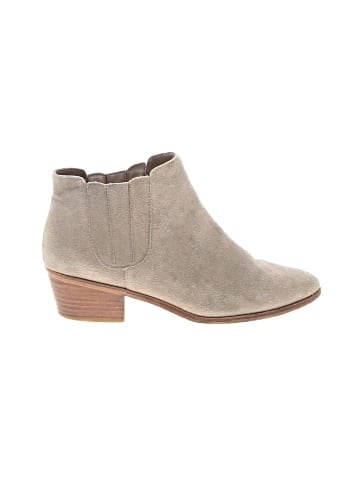 Joie Ankle Boots (view 1)