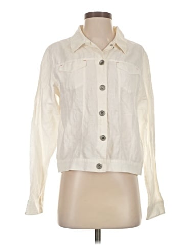 C&C California Long Sleeve Blouse (view 1)