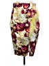 Unbranded Floral Yellow Formal Skirt Size 0X (estimated) - photo 1