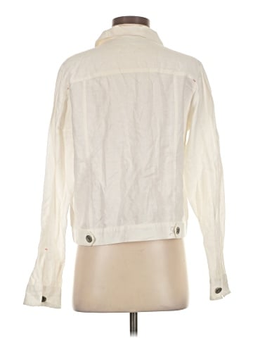 C&C California Long Sleeve Blouse (view 2)