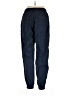 Uniqlo Solid Blue Casual Pants Size L - photo 2
