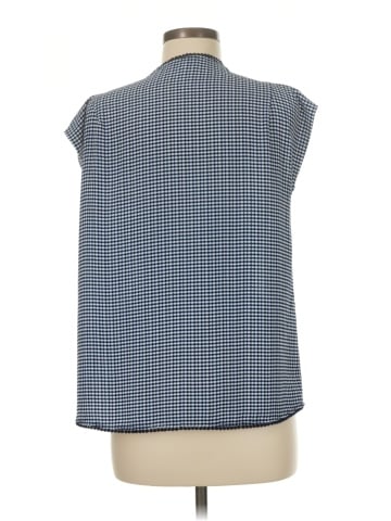 Suncoo Sleeveless Blouse (view 2)