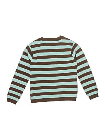 Peek... Pullover Sweater (view 2)