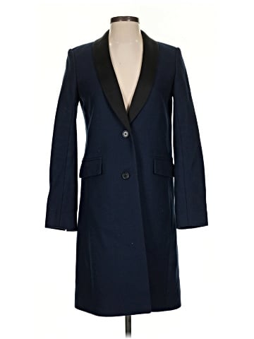 J.Crew Collection Wool Coat (view 1)