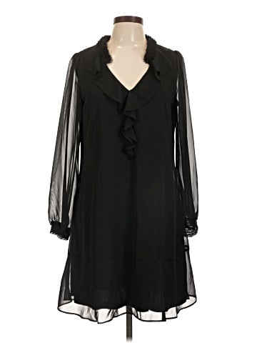 Kensie Cocktail Dress (view 1)