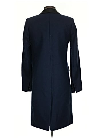 J.Crew Collection Wool Coat (view 2)