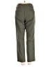 Calvin Klein Solid Green Casual Pants Size 2 - photo 2